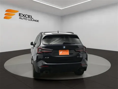 More photos of 2023 BMW X3 xDrive30i at Excel Auto Lounge, NJ