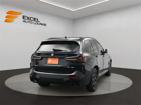 More photos of 2023 BMW X3 xDrive30i at Excel Auto Lounge, NJ