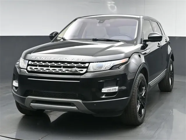 2015 Land Rover Range Rover Evoque Pure for sale in Hightstown, NJ