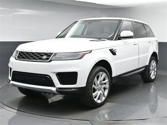 2018 Land Rover Range Rover Sport HSE for sale in Hightstown, NJ