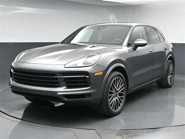 2019 Porsche Cayenne S for sale in Hightstown, NJ