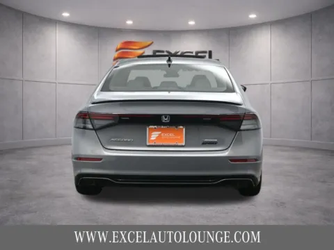 More photos of 2023 Honda Accord Hybrid Sport-L at Excel Auto Lounge, NJ