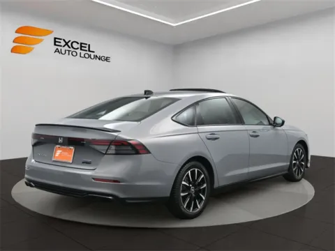 More photos of 2023 Honda Accord Hybrid Sport-L at Excel Auto Lounge, NJ