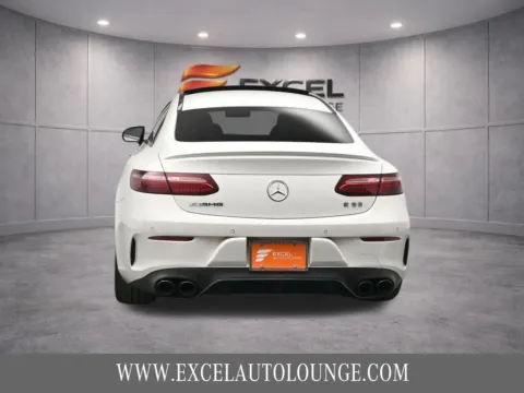 More photos of 2022 Mercedes-Benz E-Class E 53 AMG at Excel Auto Lounge, NJ