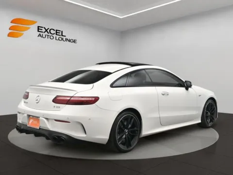 More photos of 2022 Mercedes-Benz E-Class E 53 AMG at Excel Auto Lounge, NJ