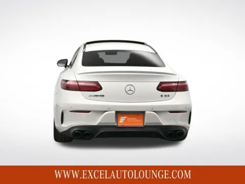 More photos of 2022 Mercedes-Benz E-Class E 53 AMG at Excel Auto Lounge, NJ