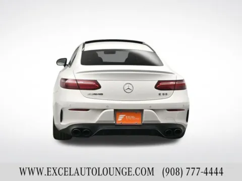 More photos of 2022 Mercedes-Benz E-Class E 53 AMG at Excel Auto Lounge, NJ