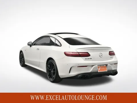 More photos of 2022 Mercedes-Benz E-Class E 53 AMG at Excel Auto Lounge, NJ
