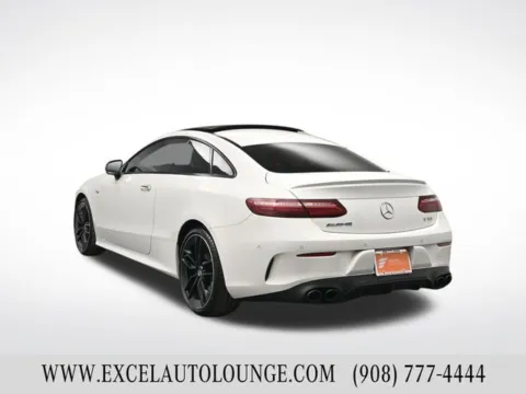 More photos of 2022 Mercedes-Benz E-Class E 53 AMG at Excel Auto Lounge, NJ