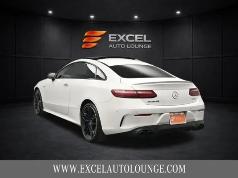 More photos of 2022 Mercedes-Benz E-Class E 53 AMG at Excel Auto Lounge, NJ