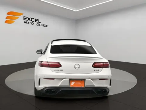 More photos of 2022 Mercedes-Benz E-Class E 53 AMG at Excel Auto Lounge, NJ