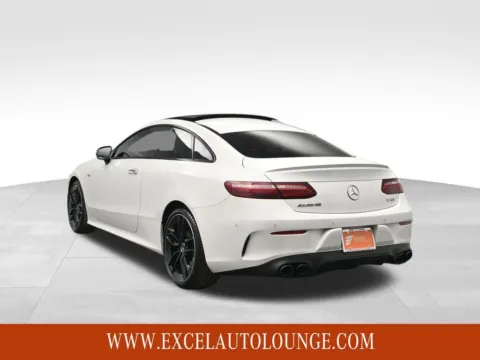 More photos of 2022 Mercedes-Benz E-Class E 53 AMG at Excel Auto Lounge, NJ