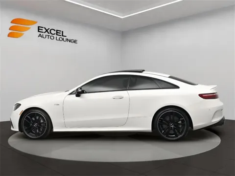 Photos of 2022 Mercedes-Benz E-Class E 53 AMG for sale in Hightstown, NJ at Excel Auto Lounge