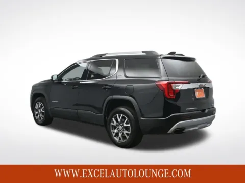 More photos of 2023 GMC Acadia SLT at Excel Auto Lounge, NJ