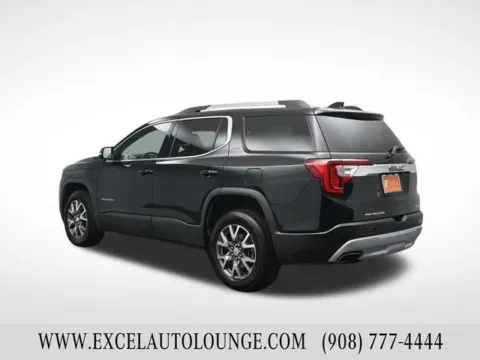 More photos of 2023 GMC Acadia SLT at Excel Auto Lounge, NJ