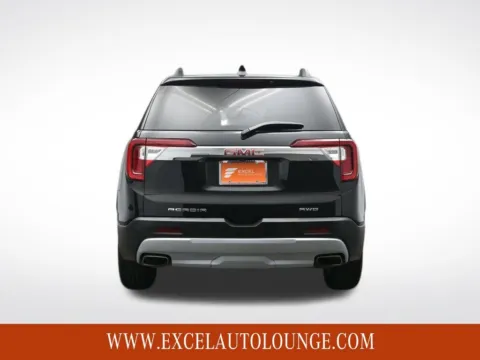 More photos of 2023 GMC Acadia SLT at Excel Auto Lounge, NJ