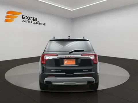 More photos of 2023 GMC Acadia SLT at Excel Auto Lounge, NJ