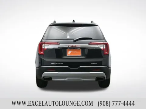 More photos of 2023 GMC Acadia SLT at Excel Auto Lounge, NJ