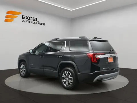 Another view of 2023 GMC Acadia SLT for sale in Hightstown, NJ at Excel Auto Lounge
