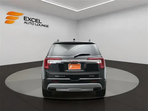 More photos of 2023 GMC Acadia SLT at Excel Auto Lounge, NJ