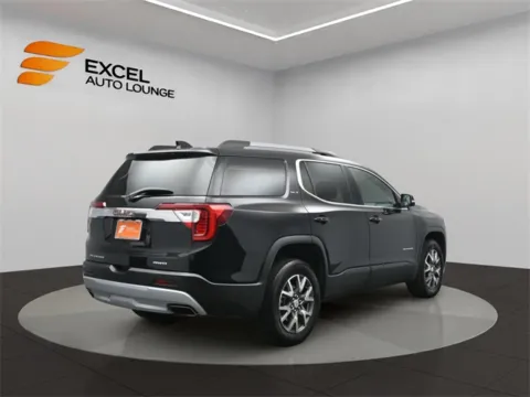 More photos of 2023 GMC Acadia SLT at Excel Auto Lounge, NJ
