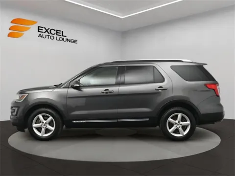 Photos of 2016 Ford Explorer XLT for sale in Hightstown, NJ at Excel Auto Lounge