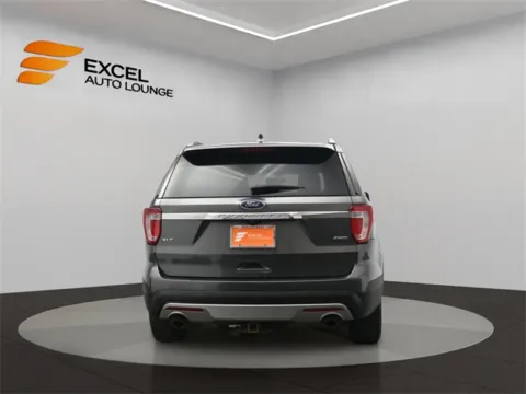 More photos of 2016 Ford Explorer XLT at Excel Auto Lounge, NJ