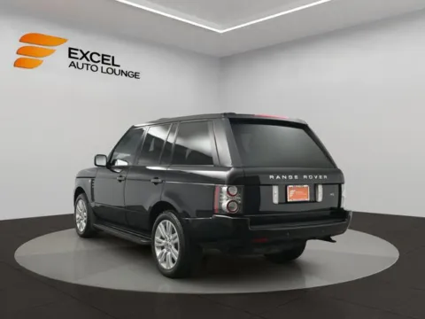 Another view of 2011 Land Rover Range Rover HSE for sale in Hightstown, NJ at Excel Auto Lounge