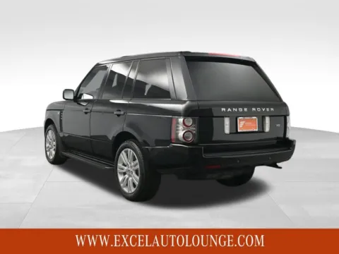 More photos of 2011 Land Rover Range Rover HSE at Excel Auto Lounge, NJ