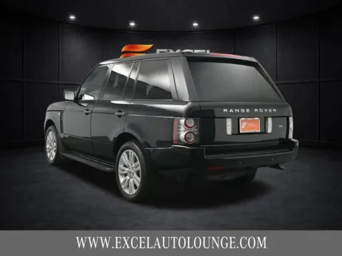 More photos of 2011 Land Rover Range Rover HSE at Excel Auto Lounge, NJ