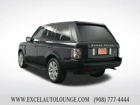 More photos of 2011 Land Rover Range Rover HSE at Excel Auto Lounge, NJ