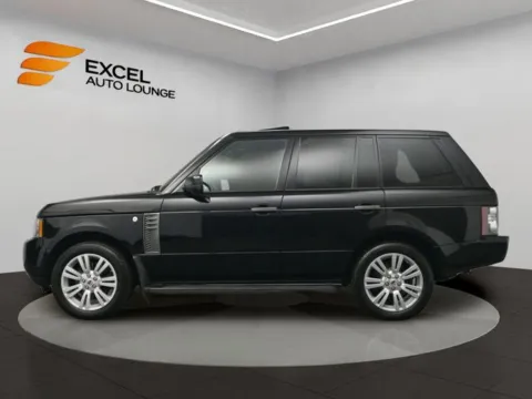 Photos of 2011 Land Rover Range Rover HSE for sale in Hightstown, NJ at Excel Auto Lounge