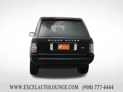 More photos of 2011 Land Rover Range Rover HSE at Excel Auto Lounge, NJ