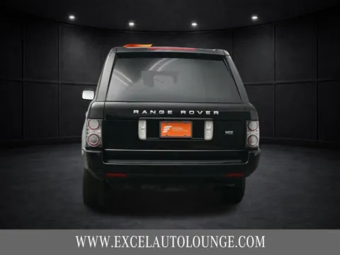 More photos of 2011 Land Rover Range Rover HSE at Excel Auto Lounge, NJ