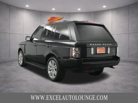 More photos of 2011 Land Rover Range Rover HSE at Excel Auto Lounge, NJ