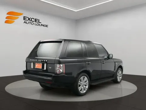 More photos of 2011 Land Rover Range Rover HSE at Excel Auto Lounge, NJ