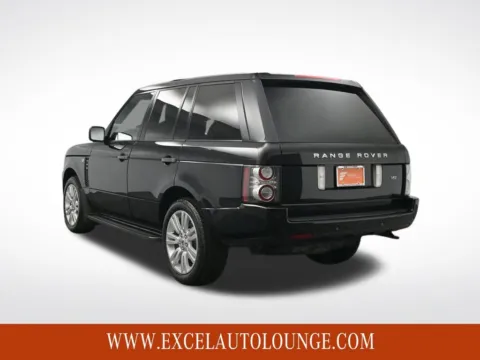 More photos of 2011 Land Rover Range Rover HSE at Excel Auto Lounge, NJ