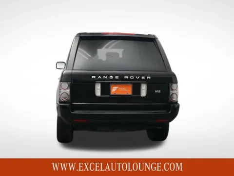 More photos of 2011 Land Rover Range Rover HSE at Excel Auto Lounge, NJ