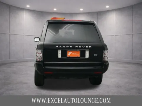 More photos of 2011 Land Rover Range Rover HSE at Excel Auto Lounge, NJ