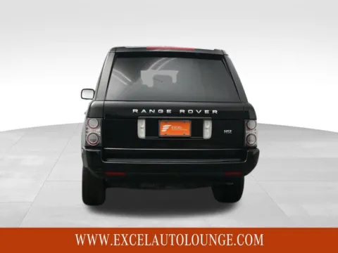 More photos of 2011 Land Rover Range Rover HSE at Excel Auto Lounge, NJ