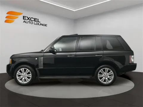 Photos of 2011 Land Rover Range Rover HSE for sale in Hightstown, NJ at Excel Auto Lounge