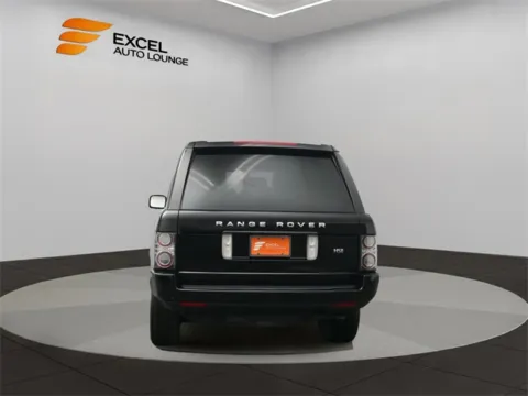 More photos of 2011 Land Rover Range Rover HSE at Excel Auto Lounge, NJ