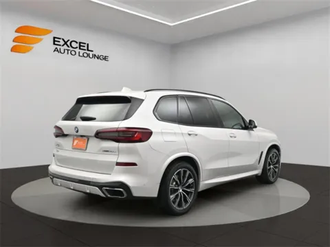 More photos of 2021 BMW X5 xDrive45e at Excel Auto Lounge, NJ