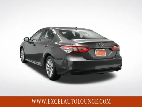 More photos of 2019 Toyota Camry LE at Excel Auto Lounge, NJ