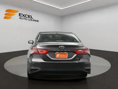 More photos of 2019 Toyota Camry LE at Excel Auto Lounge, NJ