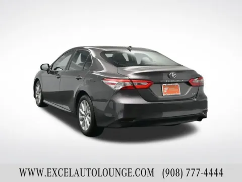 More photos of 2019 Toyota Camry LE at Excel Auto Lounge, NJ
