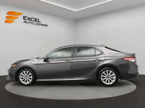 Photos of 2019 Toyota Camry LE for sale in Hightstown, NJ at Excel Auto Lounge