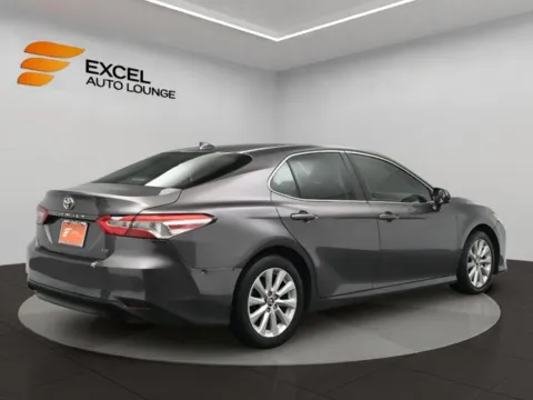 More photos of 2019 Toyota Camry LE at Excel Auto Lounge, NJ