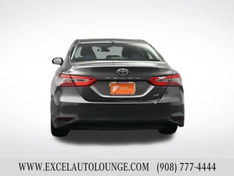 More photos of 2019 Toyota Camry LE at Excel Auto Lounge, NJ