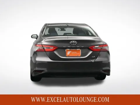 More photos of 2019 Toyota Camry LE at Excel Auto Lounge, NJ